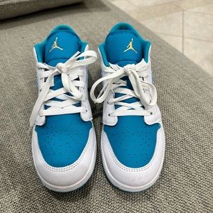Air Jordan 1 Low Sneakers